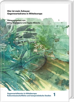 Abbildung von Majkiewicz / Mirecka | Hier ist mein Zuhause: | 1. Auflage | 2021 | beck-shop.de