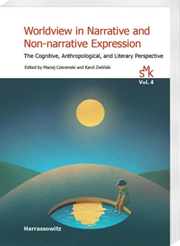 Abbildung von Czeremski / Zielinski | Worldview in Narrative and Non-narrative Expression | 1. Auflage | 2021 | beck-shop.de