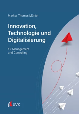 Abbildung von Münter | Innovation, Technologie und Digitalisierung | 1. Auflage | 2026 | beck-shop.de