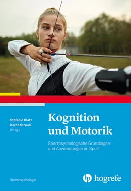 Abbildung von Klatt / Strauß | Kognition und Motorik | 1. Auflage | 2022 | 10 | beck-shop.de