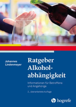 Abbildung von Lindenmeyer | Ratgeber Alkoholabhängigkeit | 2. Auflage | 2022 | 1 | beck-shop.de