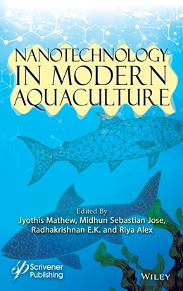 Abbildung von Mathew / Krishnankutty | Nanotechnology in Modern Aquaculture | 1. Auflage | 2026 | beck-shop.de
