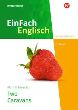 Abbildung von Lahaye / Lewycka | Two Caravans. EinFach Englisch New Edition Unterrichtsmodelle | 1. Auflage | 2026 | beck-shop.de