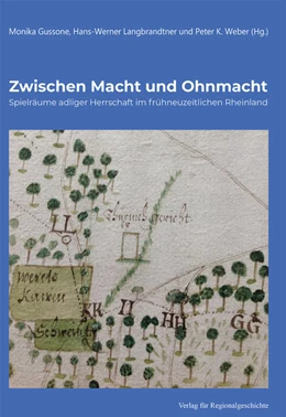 Abbildung von Gussone / Langbrandtner | Zwischen Macht und Ohnmacht | 1. Auflage | 2020 | beck-shop.de