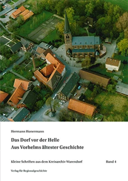 Abbildung von Honermann | Das Dorf vor der Helle | 1. Auflage | 2021 | 4 | beck-shop.de