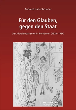 Abbildung von Kaltenbrunner | Für den Glauben, gegen den Staat | 1. Auflage | 2022 | beck-shop.de