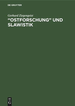 Abbildung von Ziegengeist | 
