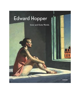 Abbildung von Koja / Staatliche Kunstsammlungen Dresden | Edward Hopper (English Edition) | 1. Auflage | 2025 | beck-shop.de