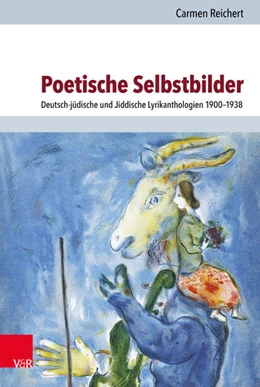 Abbildung von Reichert | Poetische Selbstbilder | 1. Auflage | 2019 | beck-shop.de