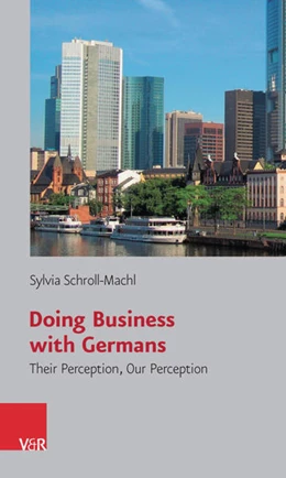 Abbildung von Schroll-Machl | Doing Business with Germans | 6. Auflage | 2016 | beck-shop.de