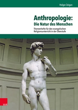 Abbildung von Zeigan | Anthropologie: Die Natur des Menschen | 2. Auflage | 2017 | beck-shop.de
