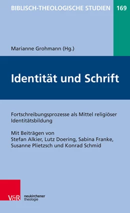 Abbildung von Grohmann | Religionsgemeinschaft und Identität | 1. Auflage | 2017 | beck-shop.de