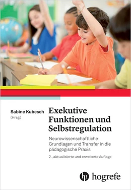 Abbildung von Kubesch | Exekutive Funktionen und Selbstregulation | 2. Auflage | 2016 | beck-shop.de