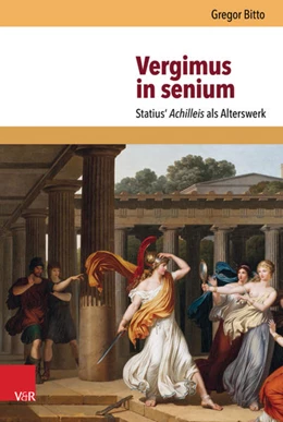 Abbildung von Bitto | Vergimus in senium | 1. Auflage | 2016 | beck-shop.de