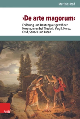 Abbildung von Reif | >De arte magorum< | 1. Auflage | 2016 | beck-shop.de