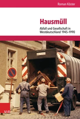 Abbildung von Köster | Hausmüll | 1. Auflage | 2017 | beck-shop.de