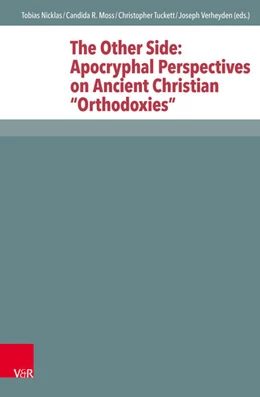 Abbildung von Nicklas / Moss | The Other Side: Apocryphal Perspectives on Ancient Christian 