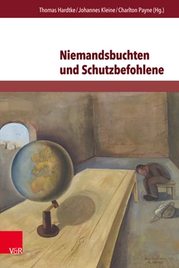 Abbildung von Hardtke / Kleine | Niemandsbuchten und Schutzbefohlene | 1. Auflage | 2016 | beck-shop.de