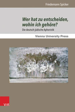 Abbildung von Spicker | Wer hat zu entscheiden, wohin ich gehöre? | 1. Auflage | 2017 | beck-shop.de