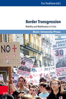 Abbildung von Youkhana | Border Transgression | 1. Auflage | 2017 | beck-shop.de