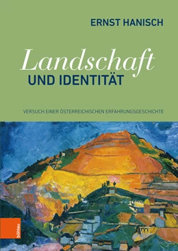Abbildung von Hanisch | Landschaft und Identität | 1. Auflage | 2019 | beck-shop.de