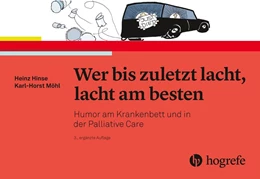 Abbildung von Hinse / Möhl | Wer bis zuletzt lacht, lacht am besten | 3. Auflage | 2019 | beck-shop.de