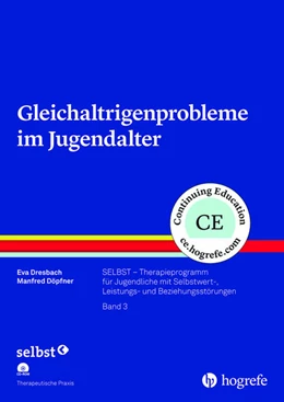 Abbildung von Dresbach / Döpfner | Gleichaltrigenprobleme im Jugendalter | 1. Auflage | 2020 | beck-shop.de