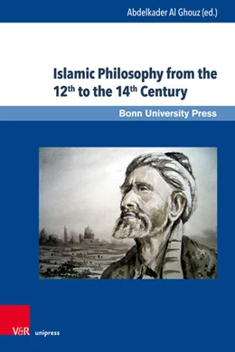 Abbildung von Al Ghouz | Islamic Philosophy from the 12th to the 14th Century | 1. Auflage | 2018 | beck-shop.de