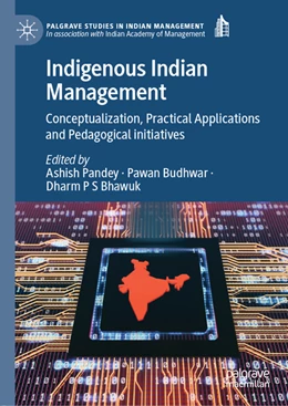 Abbildung von Pandey / Budhwar | Indigenous Indian Management | 1. Auflage | 2022 | beck-shop.de