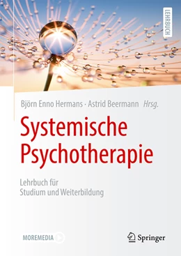 Abbildung von Hermans / Beermann | Systemische Psychotherapie | 1. Auflage | 2024 | beck-shop.de
