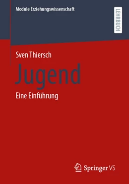 Abbildung von Thiersch | Jugend | 1. Auflage | 2025 | beck-shop.de