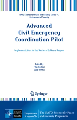 Abbildung von Hostiuc / Turmus | Enhancing Capabilities for Crisis Management and Disaster Response | 1. Auflage | 2022 | beck-shop.de