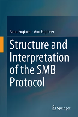 Abbildung von Engineer | The Structure and Interpretation of the SMB Protocol | 1. Auflage | 2025 | beck-shop.de