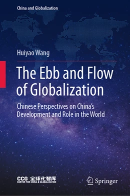 Abbildung von Wang | The Ebb and Flow of Globalization | 1. Auflage | 2022 | beck-shop.de