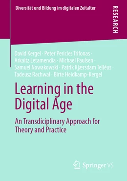 Abbildung von Kergel / Trifonas | Learning in the Digital Age | 1. Auflage | 2022 | beck-shop.de