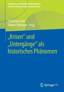 Abbildung von Fink / Rollinger | 