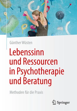 Abbildung von Wüsten | Lebenssinn und Ressourcen in Psychotherapie und Beratung | 1. Auflage | 2022 | beck-shop.de