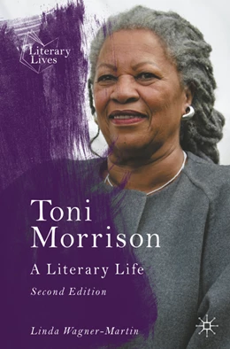 Abbildung von Wagner-Martin | Toni Morrison | 2. Auflage | 2022 | beck-shop.de