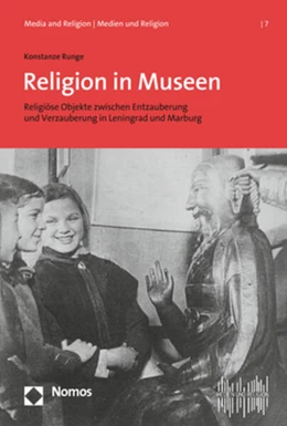 Abbildung von Runge | Religion in Museen | 1. Auflage | 2022 | 7 | beck-shop.de