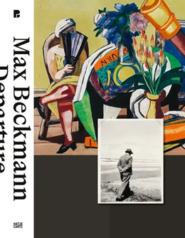 Abbildung von Kase / Henn | Max Beckmann | 1. Auflage | 2023 | beck-shop.de