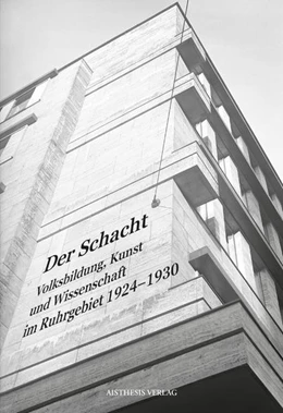 Abbildung von Maxwill | Der Schacht | 1. Auflage | 2022 | 50 | beck-shop.de