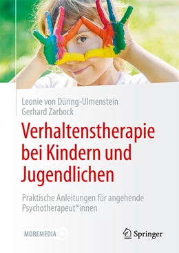 Abbildung von Düring-Ulmenstein / Zarbock | Verhaltenstherapie bei Kindern und Jugendlichen | 1. Auflage | 2023 | beck-shop.de