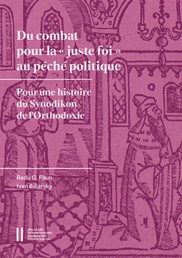 Abbildung von Paun / Biliarsky | Du combat pour la 