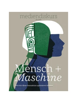 Abbildung von Freiwillige Selbstkontrolle Fernsehen e.V. | Mensch + Maschine | 1. Auflage | 2022 | beck-shop.de