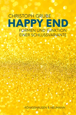 Abbildung von Grube | Happy End | 1. Auflage | 2025 | beck-shop.de