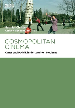 Abbildung von Christen / Rothemund | Cosmopolitan Cinema | 1. Auflage | 2020 | beck-shop.de