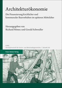 Abbildung von Nemec / Schwedler | Architekturökonomie | 1. Auflage | 2022 | beck-shop.de