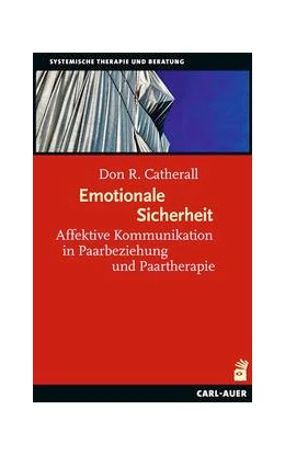 Abbildung von Catherall | Emotionale Sicherheit | 1. Auflage | 2022 | beck-shop.de