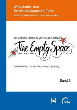 Abbildung von Daniel-Söltenfuß / Emmler | Die große Lehre im virtuellen Raum: The Empty Space | 3. Auflage | 2021 | beck-shop.de