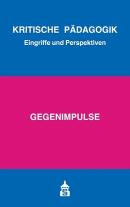 Abbildung von Eble / Kunert | Gegenimpulse | 1. Auflage | 2022 | beck-shop.de